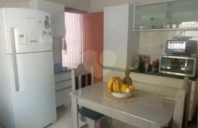 Casa térrea com 2 quartos à venda em jardim santa cruz (sacomã) - sp