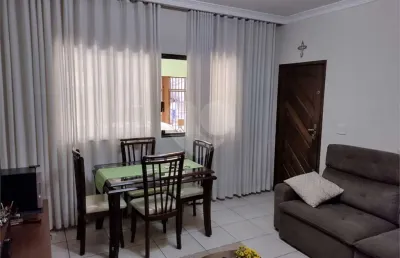 Casa térrea com 3 quartos à venda em chácara belenzinho - sp