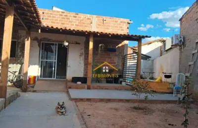 Casa com 3 dormitórios à venda, 235 m² por r$ 420.000,00 - jardim são manoel - nova odessa/sp