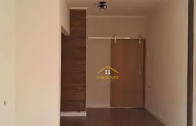 Sala para alugar, 34 m² por r$ 1.200,00/mês - jardim nossa senhora de fátima - nova odessa/sp