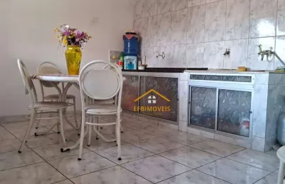 Casa com 3 dormitórios à venda por r$ 260.000,00 - jardim da alvorada - nova odessa/sp
