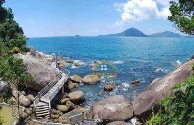 Casa com 5 quartos à venda em Ubatumirim, Ubatuba 