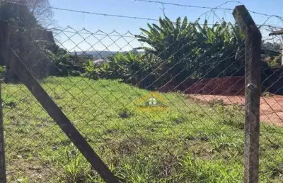 Terreno à venda, 500 m² por r$ 250.000 - residencial praia dos namorados - americana/sp
