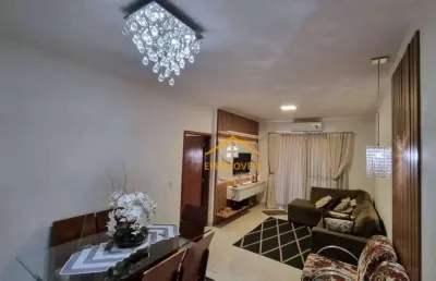 Apartamento com 2 dormitórios à venda, 84 m² por r$ 380.000 - jardim santana - americana/sp