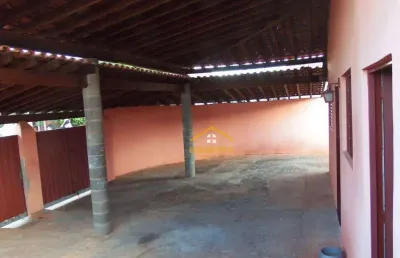 Casa com 3 dormitórios à venda por r$ 310.000,00 - jardim das palmeiras i - nova odessa/sp