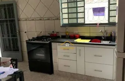 Casa com 3 dormitórios à venda por r$ 380.000 - jardim das palmeiras-cdhu - nova odessa/sp