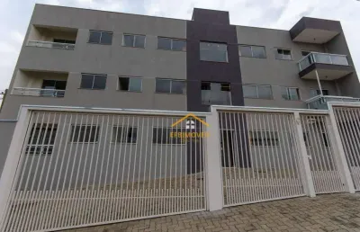 Apartamento com 2 dormitórios à venda, 54 m² por r$ 240.000 - jardim boer i - americana/sp