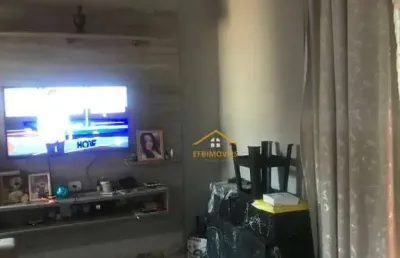 Casa com 2 dormitórios à venda, 120 m² por r$ 280.000,00 - jardim campos verdes - nova odessa/sp
