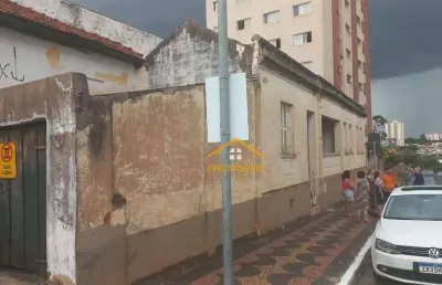 Terreno à venda, 525 m² por r$ 1.837.500 - centro - americana/sp