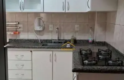 Apartamento com 3 dormitórios à venda, 77 m² por r$ 650.000,00 - centro - nova odessa/sp