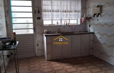 Sobrado com 3 dormitórios à venda, 110 m² por r$ 1.200.000,00 - centro - nova odessa/sp