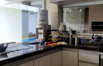 Casa com 4 dormitórios à venda por r$ 1.450.000,00 - jardim werner plaas - americana/sp