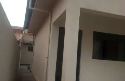 Casa com 2 dormitórios à venda, 60 m² por r$ 370.000,00 - jardim da alvorada - nova odessa/sp