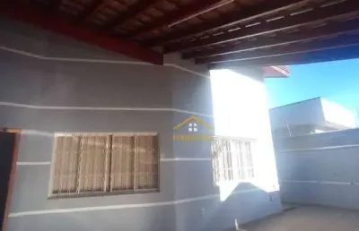 Casa com 2 dormitórios à venda, 130 m² por r$ 530.000,00 - jardim altos do klavin - nova odessa/sp