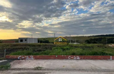 Terreno à venda, 250 m² por r$ 185.000,00 - residencial bordon - sumaré/sp
