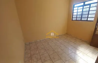 Casa com 2 dormitórios à venda, 60 m² por r$ 270.000,00 - jardim campos verdes - nova odessa/sp