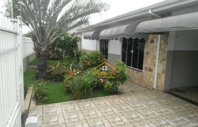 Casa com 3 dormitórios à venda, 218 m² por r$ 750.000,00 - conserva - americana/sp