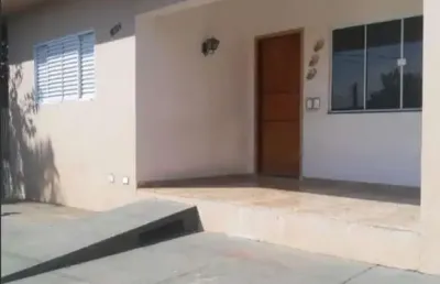 Casa com 3 dormitórios à venda, 200 m² por r$ 630.000,00 - jardim planalto - nova odessa/sp
