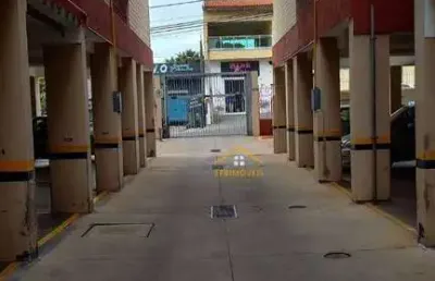 Apartamento com 2 dormitórios à venda, 72 m² por r$ 250.000,00 - jardim europa - nova odessa/sp