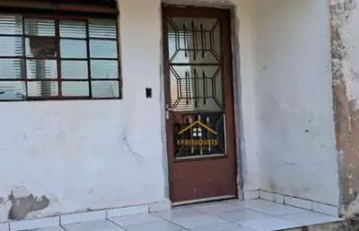 Casa com 2 dormitórios à venda por r$ 315.000,00 - jardim de éden - nova odessa/sp