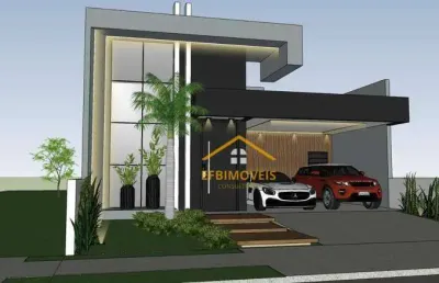 Casa com 3 dormitórios à venda, 180 m² por r$ 1.550.000,00 - bairro zpr2 - nova odessa/sp