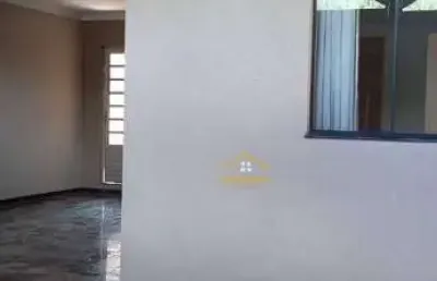 Casa com 2 dormitórios à venda por r$ 550.000 - cidade jardim ii - americana/sp