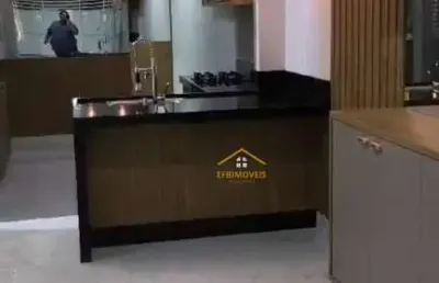 Casa com 3 dormitórios à venda, 131 m² por r$ 750.000 - jardim terramerica 3 - americana/sp