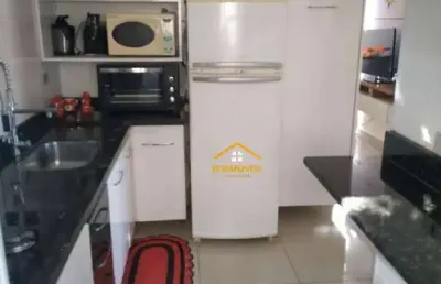 Apartamento com 2 dormitórios à venda, 49 m² por r$ 180.000,00 - jardim monte das oliveiras - nova odessa/sp