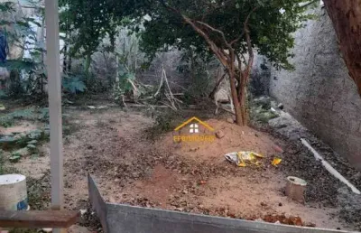 Casa com 1 dormitório à venda por r$ 230.000 - jardim são manoel - nova odessa/sp