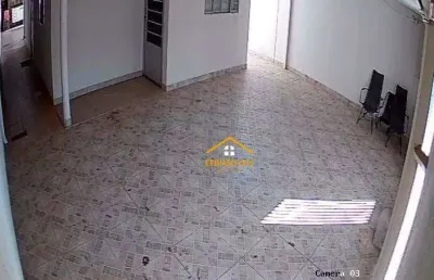 Casa com 2 dormitórios à venda, 160 m² por r$ 380.000,00 - jardim campos verdes - nova odessa/sp