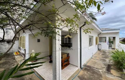 Casa com 3 dormitórios à venda, 185 m² por r$ 600.000,00 - centro - atibaia/sp