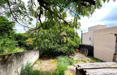 Terreno à venda, 480 m² por r$ 380.000,00 - jardim dos pinheiros - atibaia/sp