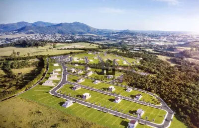 Terreno à venda, 360 m² por r$ 350.000,00 - estancia parque de atibaia - atibaia/sp