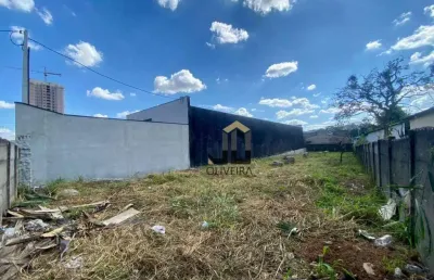 Terreno à venda, 500 m² por r$ 850.000,00 - alvinópolis - atibaia/sp
