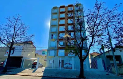 Apartamento com 2 dormitórios à venda, 56 m² por r$ 464.000,00 - jardim alvinópolis - atibaia/sp