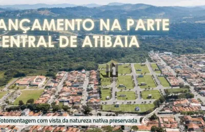 Terreno à venda, 176 m² por r$ 239.221,31 - jardim terceiro centenário - atibaia/sp