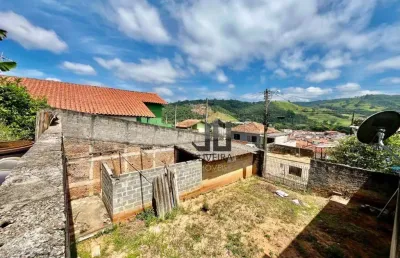 Terreno à venda, 315 m² por r$ 213.000,00 - jardim capuava i- piracaia/sp