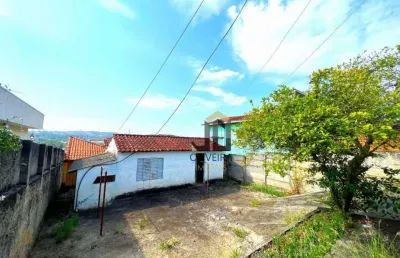 Casa com 4 dormitórios à venda, 150 m² por r$ 350.000,00 - centro - atibaia/sp