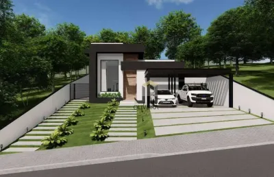 Casa com 3 dormitórios à venda, 230 m² por r$ 1.600.000,00 - jardim américa - bragança paulista/sp