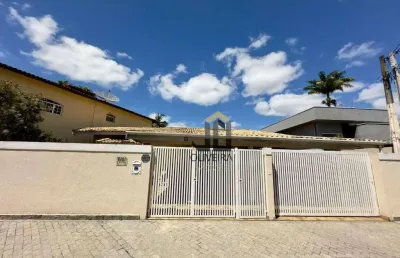 Casa com 3 dormitórios à venda, 199 m² por r$ 1.250.000,00 - jardim floresta - atibaia/sp