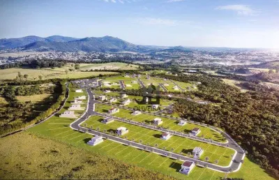 Terreno à venda, 360 m² por r$ 380.000,00 - elementum residencial atibaia - atibaia/sp