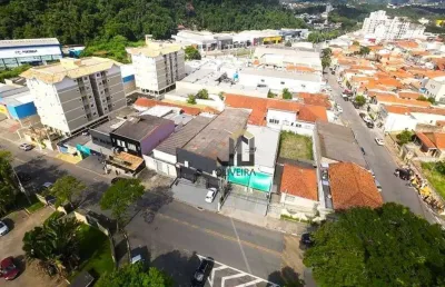 Galpão à venda, 413 m² por r$ 2.150.000,00 - atibaia jardim - atibaia/sp