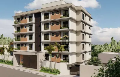 Apartamento com 3 dormitórios à venda, 148 m² por r$ 1.257.890,00 - gió gardenia - atibaia/sp