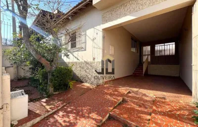 Casa com 2 dormitórios à venda, 156 m² por r$ 550.000,00 - centro - atibaia/sp
