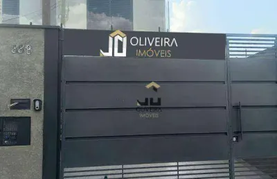 Casa com 3 suítes à venda, 122 m² por r$ 800.000,00 - alvinópolis - atibaia/sp