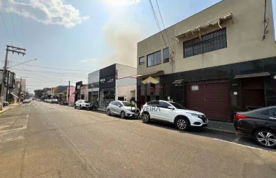 Sala à venda, 276 m² por r$ 2.500.000,00 - centro - atibaia/sp