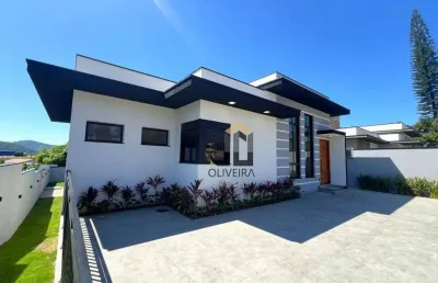 Casa com 3 suítes à venda, 240 m² por r$ 1.890.000 - morumbi - atibaia/sp
