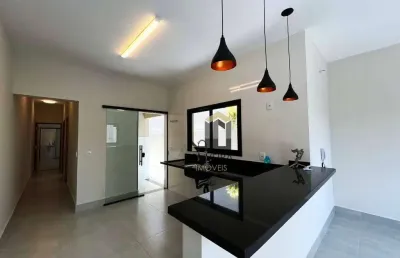 Casa com 2 dormitórios à venda, 70 m² por r$ 477.000,00 - jardim imperial - atibaia/sp