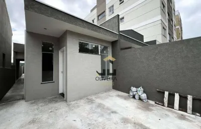 Casa com 2 dormitórios à venda, 70 m² por r$ 450.000,00 - jardim imperial - atibaia/sp