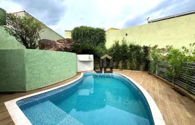 Terreno à venda, 541 m² por r$ 320.000,00 - atibaia belvedere - atibaia/sp